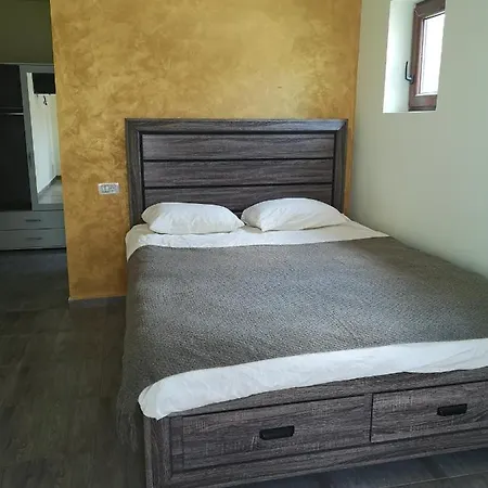 Milan Bed and Breakfast