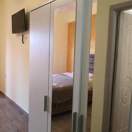 Milan Bed and Breakfast *