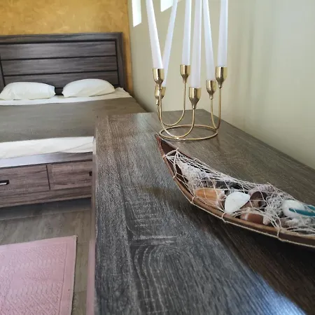 Milan Bed and Breakfast *