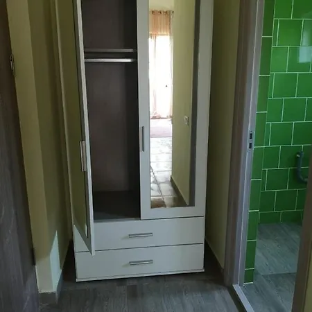 Milan Bed and Breakfast *