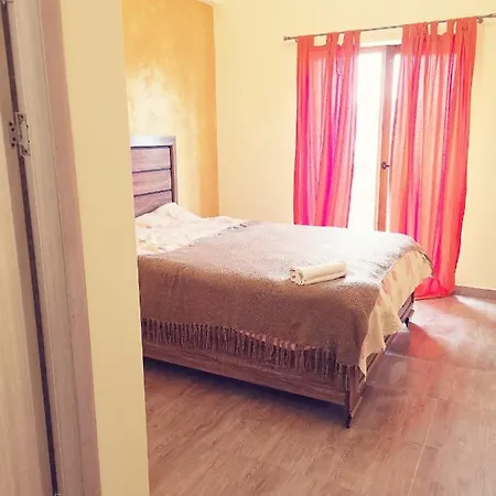 Milan Bed and Breakfast