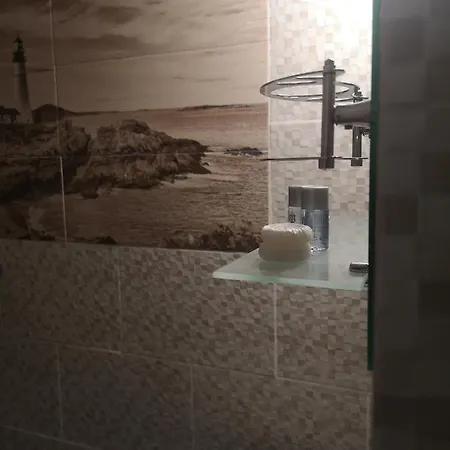 Milan Bed and Breakfast Κονστάντζα