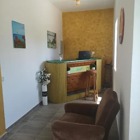 Milan Bed and Breakfast *