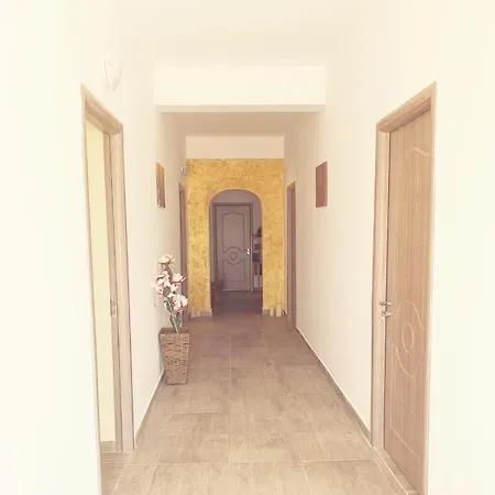 Milan Bed and Breakfast Κονστάντζα