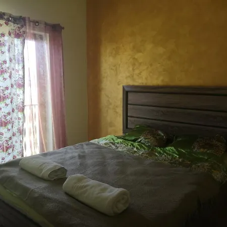 Milan Bed and Breakfast