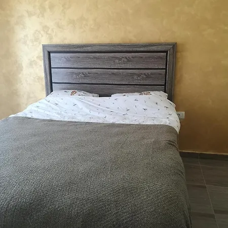 Milan Bed and Breakfast
